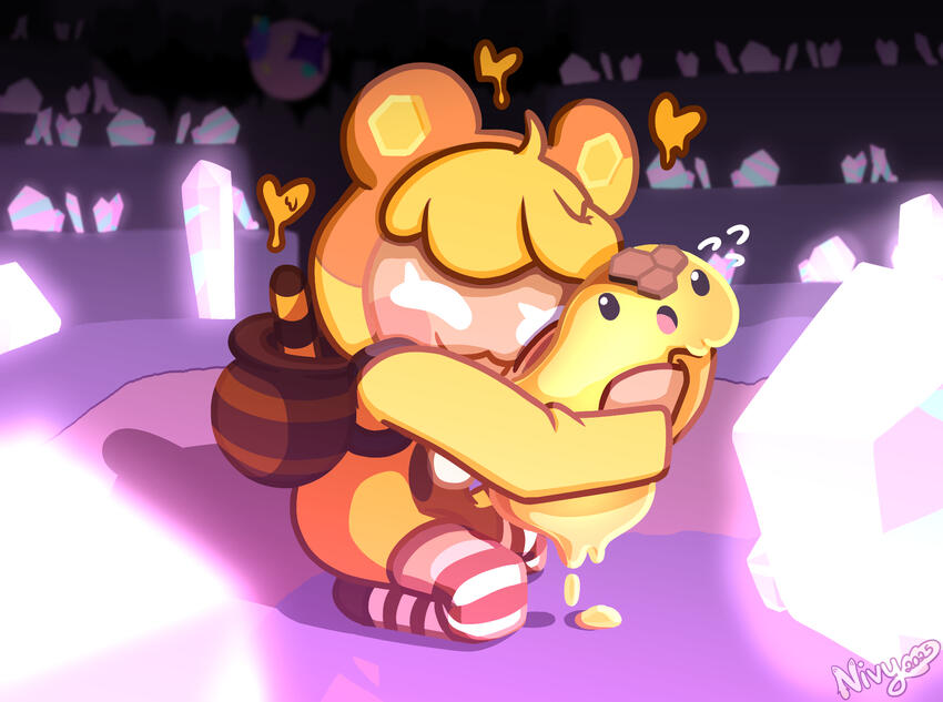 Honeybear